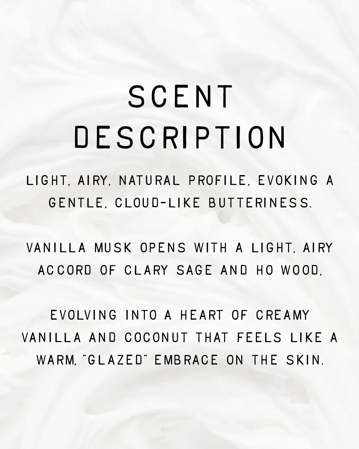 Vanilla Musk Fragrance - Image 4