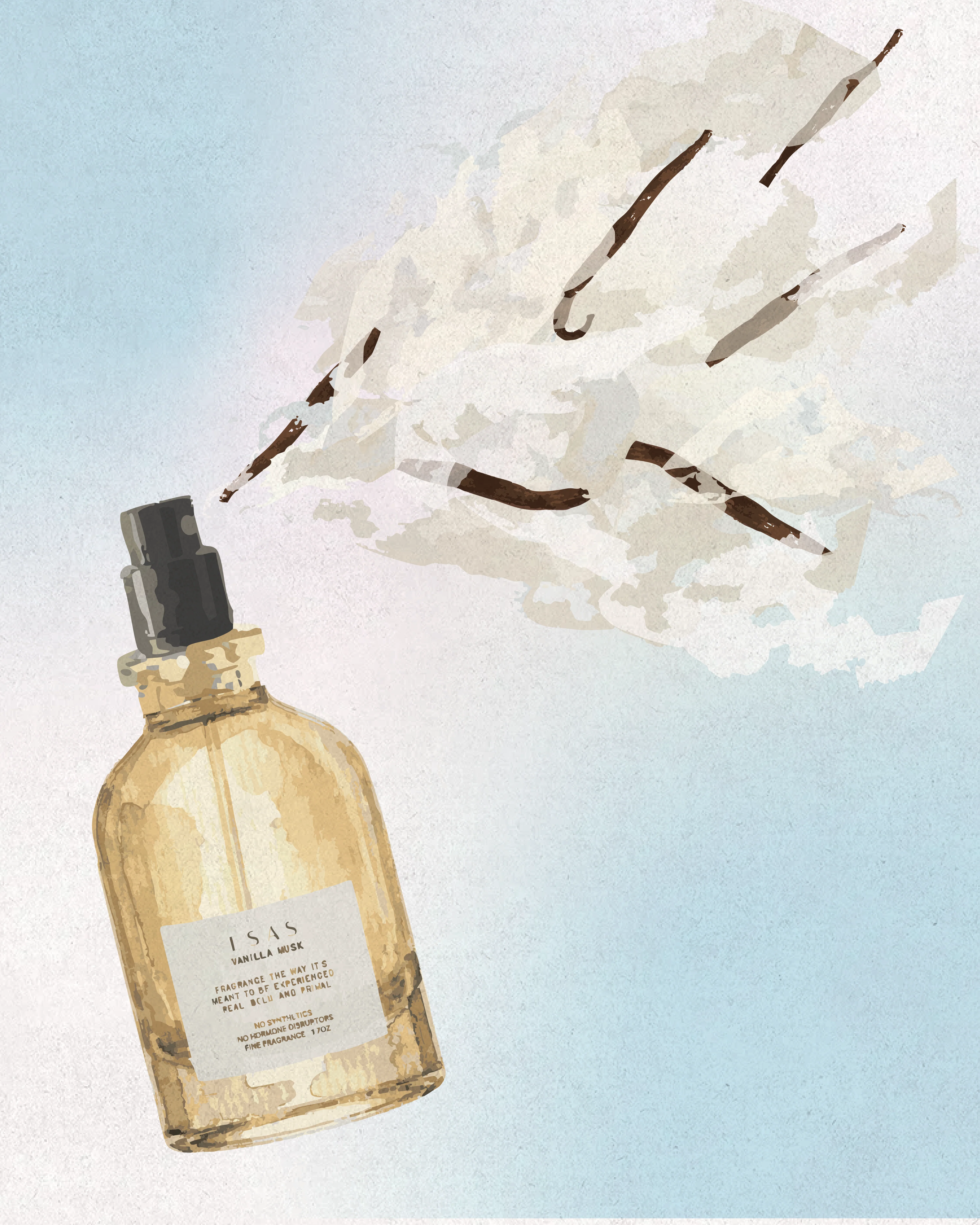 Vanilla Musk Fragrance - Image 5
