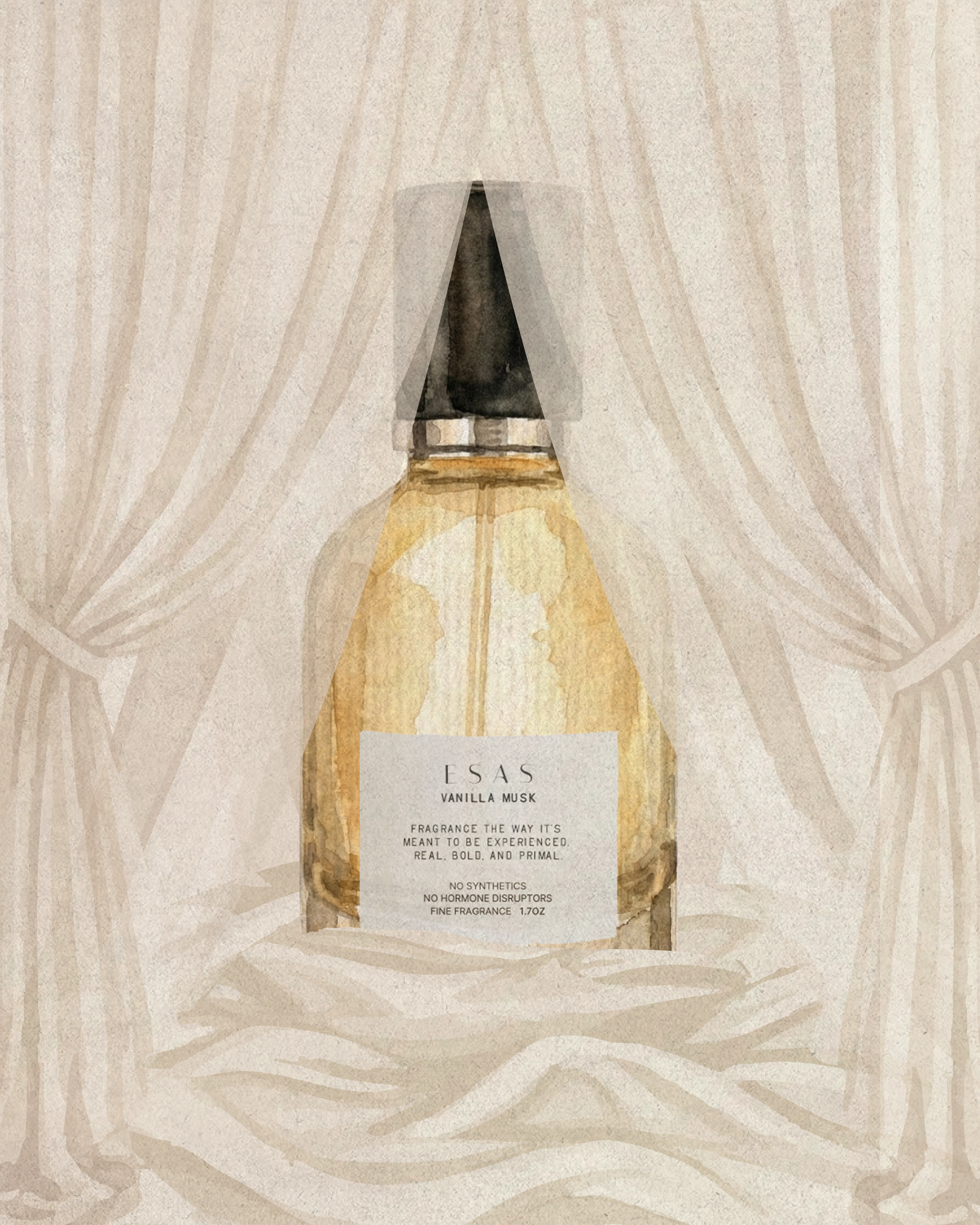 Vanilla Musk Fragrance - Image 9