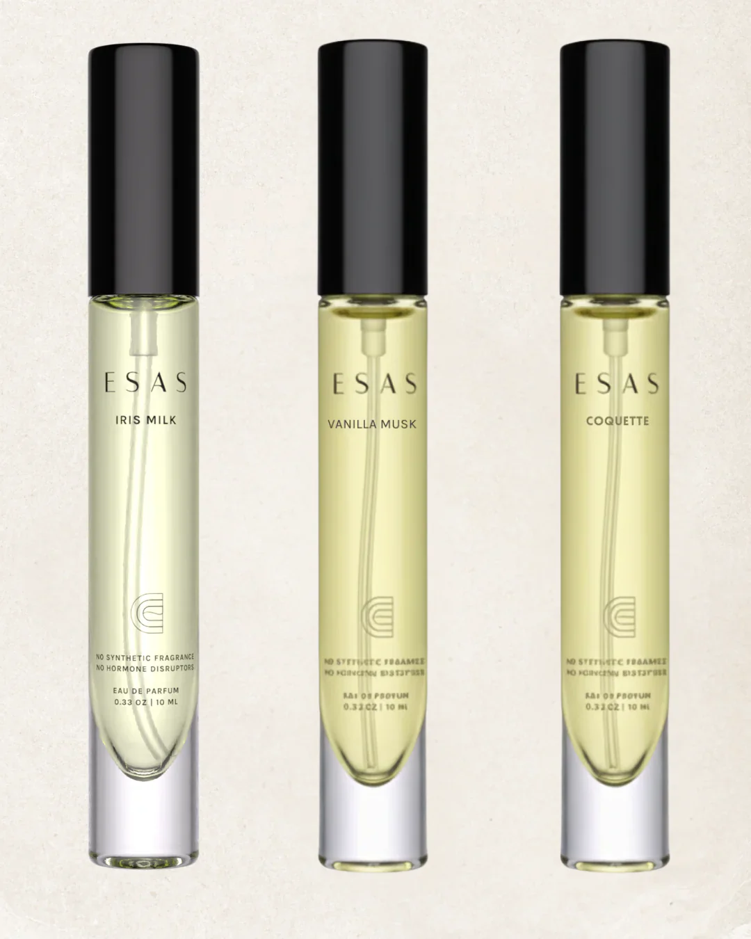 Best-Selling Vanilla Scents